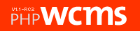 phpwcms v1.1-RC1